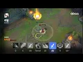 Camille Full damage dealing combo