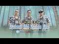 Download Lagu P'KING TRIO - Dalani Ma Dalan Mu (Official Music Video)