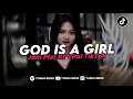 Download Lagu DJ GOD IS A GIRL REMIX SOUND PLAT KT VIRAL TIKTOK YANG KALIAN CARI TERBARU 2025!! 