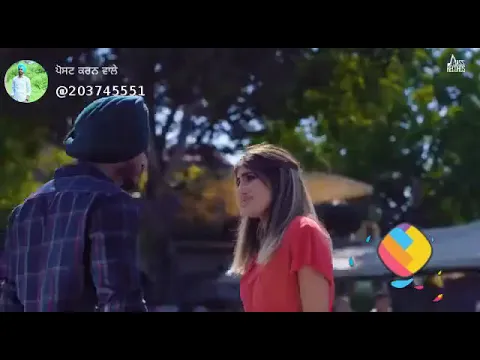 Download MP3 Tu sone da gajra paya tohr hwa kar ke new Punjabi song g guri