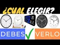 Descubre los Mejores RELOJES DE PARED Estilo y Funcionalidad para Tu Hogar