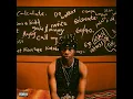 Calculate - Kidd Carder