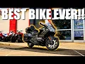 2026 Honda Goldwing First Ride Review