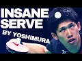 Download Lagu So You Think You Have A Good Serve @ Table Tennis ?
