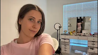 Clean with me 😊
