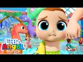 Download Lagu Spritz mich nicht nass! | Plitsch platsch Sommerspaß | Little Angel Deutsch - Kinderlieder