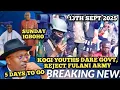 Download Lagu I'm ready to hand over to fubara-Ibas|E ju Oba Eko sokun-Igbo|Seyi Tinubu,Give us dirty job on sowor