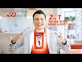 Trans7 - Jeda Iklan pada saat Redaksi Pagi \
