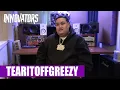 TearItOffGreezy on BR s passing Omb Peezy SF politics being Samoan Cases Cram more