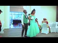 P Square No One Like You ( CONGOLESE WEDDING ENTRANCE )