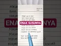 Download Lagu ENAK SUSUNYA - Faiha (Lyrics) || \