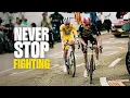 Download Lagu Never Stop Fighting | Our Tour de France 2025 - Inside the Beehive