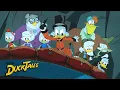 Video di Season 3 is Coming! | DuckTales | Disney XD