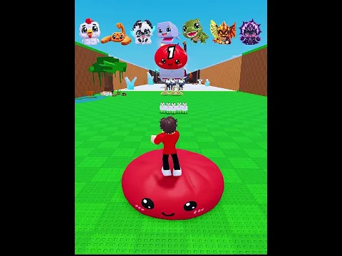 Squishy asmr vs all steal an egg bosses techy, ibella, foltyn & kaye #roblox #usa #stealanegg