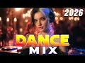 Lagu 🔥 Ultimate 90s Eurodance Megamix | Nonstop Retro Dance Party 2026 #eurodance #besteurodance