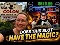Does This Lightning Link Slot Have the Magic