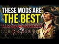 This Is INCREDIBLE - 5 Mods That Finally Fix Empire Total War