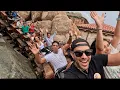 Download Lagu Experiencia inolvidable en Familia a magic kingdom | Así Yo Disfruto de mi Familia 😍