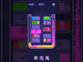 Loop sort level 645