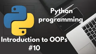 Introduction to Object-Oriented Programming OOP Python OOP Basics Explained Code with Sukhnam