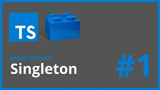 Mastering Singleton Design Pattern in TypeScript Building Robust Applications