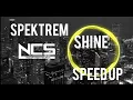 Download Lagu Shine Spektrem NCS Speed Up Release By GPG