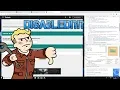 Bethesda net account recovery DISABLED Fallout 76 Fix your coding