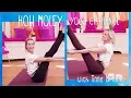 Lagu Holi Moley Yoga Challenge with Tinne \u0026 Helle | The Ritual of Holi
