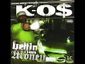 Raised In Da Projects