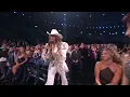Lainey Wilson - Gunpowder & Lead (Miranda Lambert) (Live from 59th CMA Awards)