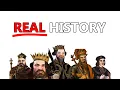 How Realistic is Bannerlord s Feudal System
