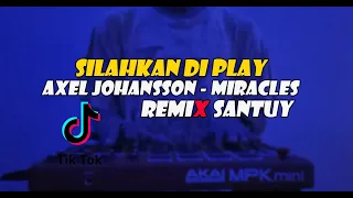 Download DJ MIRACLES SLOW VIRAL TIK TOK 2021 x COCOK UNTUK MUSIK BACKSOUND MP3