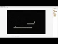 Shooting Direction - Greenfoot Platformer