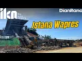 Download Lagu IKN Hari ini! Istana Wapres, Pasar, Sekolah hingga ke Plaza Bhineka IKN #DIANRANA