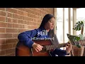Still - Jeff Bernat (cover)