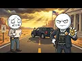 Your Life as Every US Marshal Rank