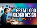 Logo Design part1