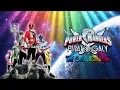 Lagu Power Rangers | Pirate Legacy | Final Opening Fanmade Theme Song