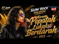 😢 Menyentuh hati l Kerana pepatah lukaku berdarah l UKS I Slow rock Malaysia 80-90an 
