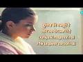 Sheesha Ho Ya Dil Ho with lyrics | शीशा हो या दिल हो गाने के बोल | Aasha | Jeetendra/Reena Roy