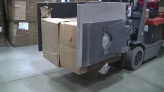 Loron Carton Clamp
