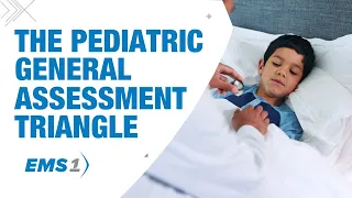 Introduction to the pediatric general assessment triangle PAT