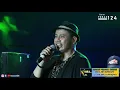Download Lagu MASIH ADAKAH CINTA  -  JACKY HASAN  - MANJA GROUP  ((CP 0813- 8671-1797 )