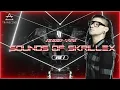 Download Lagu DJ DASH - SOUNDS OF SKRILLEX VOL . 1 - Full Hour DJ - Visual Mix [TRANTIC]