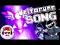 Download Lagu Deltarune Rap Song | Fountain of Darkness | Rockit Gaming (Undertale 2)