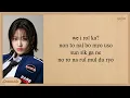 Download Lagu IVE OTT Easy Lyrics