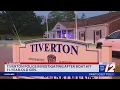 Police find boat responsible for hitting child in Tiverton