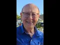 Life tribute in photos to James Franklin Williams September 2 1941 - October 26 2025