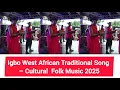 Download Lagu Lagu Tradisional Igbo Afrika Barat – Musik Rakyat Budaya 2025