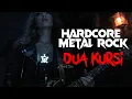 Lagu DUA KURSI – RITA SUGIARTO | HARDCORE METAL ROCK